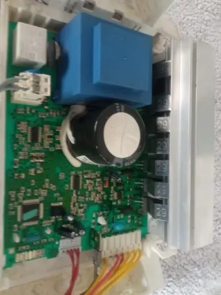 Módulo Placa electrónica AEG