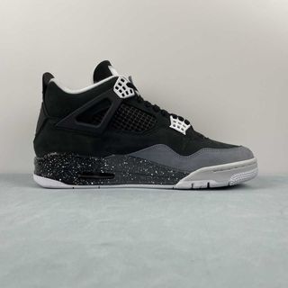 Air Jordan Retro 4 Fear