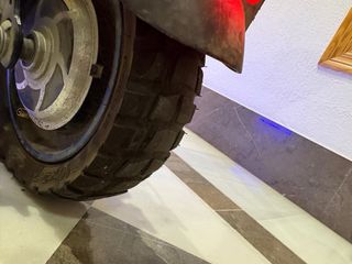 Patinete Eléctrico SmartGyro Rockway