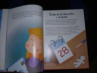 "Cuentos de Navidad "