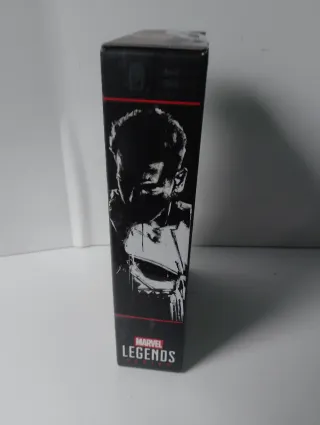 Marvel Legends Punisher Daredevil Figura