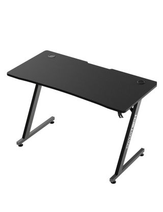 Escritorio Gaming Olowtech Negro