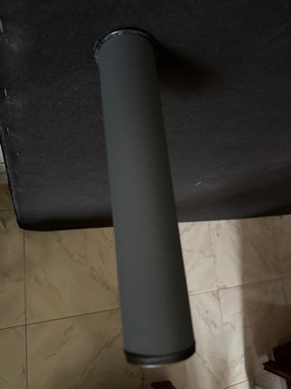 Base tapizada 150x190 cm