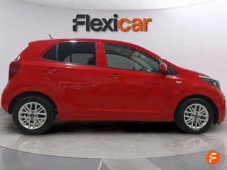 Kia Picanto 1.0 CVVT 49kW (67CV) Concept