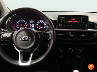 Kia Picanto 1.0 CVVT 49kW (67CV) Concept