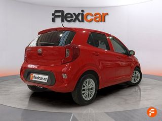 Kia Picanto 1.0 CVVT 49kW (67CV) Concept