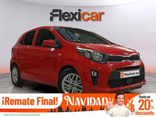 Kia Picanto 1.0 CVVT 49kW (67CV) Concept
