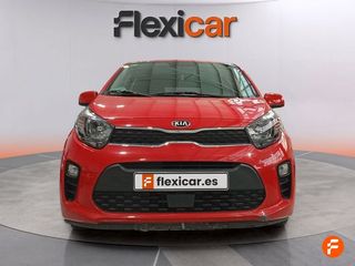 Kia Picanto 1.0 CVVT 49kW (67CV) Concept