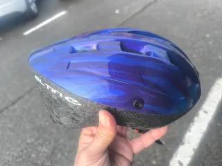 Patines en línea Oxelo niña talla 32-35.