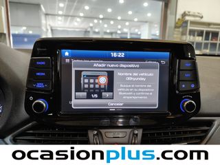 Hyundai i30 CW 1.4 TGDI Tecno Sky 103 kW (140 CV)