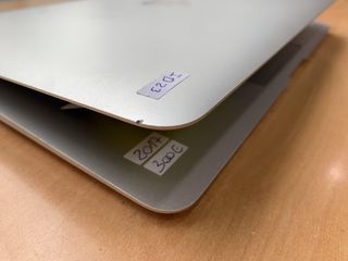 MacBook Air 2017 Intel Core i5 @1.8GHz 8GB 128SSD