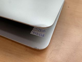 MacBook Air 2017 Intel Core i5 @1.8GHz 8GB 128SSD