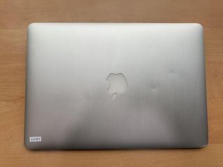 MacBook Air 2017 Intel Core i5 @1.8GHz 8GB 128SSD