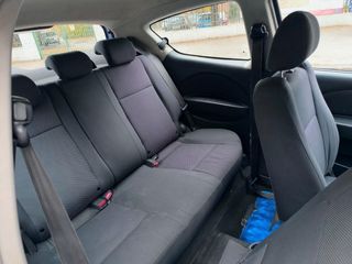 Chevrolet Kalos 2007