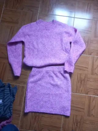 Lote Ropa Niña Talla 9/10 - 10/11 Años