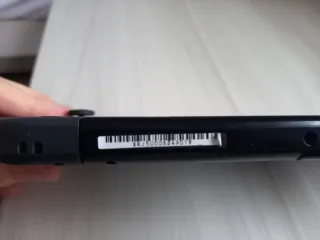 Nintendo Switch V2 2021 picofly