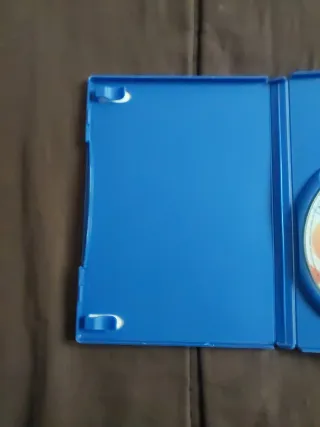 Sonic Gems Collection PS2 PAL Completo