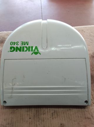 CAPOT MOTOR CORTACESPED VIKING ME 340