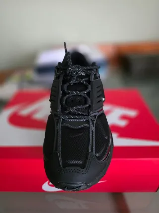 Nike Air Pegasus Wave Negro