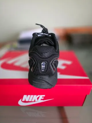 Nike Air Pegasus Wave Negro