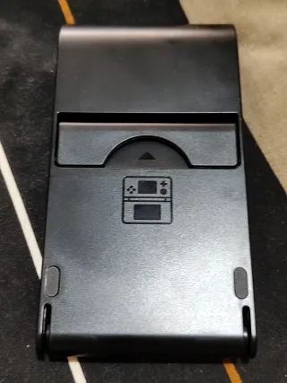 Cartas Kid Icarus Uprising + Soporte 3DS