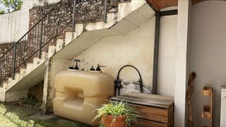 Caldera Gasoil De Dietrich 2007 ACS + Calefacción