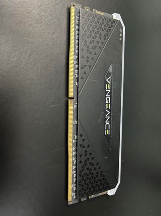 Corsair Vengeance RGB DDR4 32GB 3600MHz