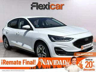Ford Focus 1.5 Ecoblue 88kW Active