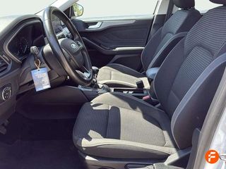 Ford Focus 1.5 Ecoblue 88kW Active
