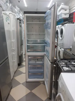 Nevera Franke Acero Inoxidable