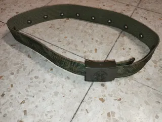 Mochila Altus Militar Verde