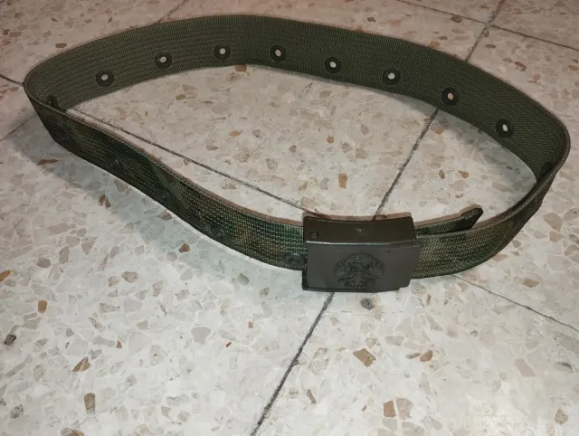 Mochila Altus Militar Verde