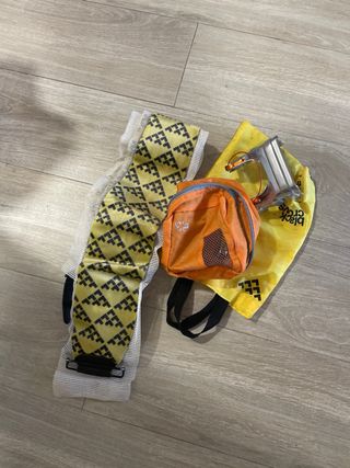 Sci da sci di fondo Black Crows Orb Freebird 179