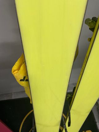 Sci da sci di fondo Black Crows Orb Freebird 179