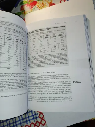 I mercati e gli strumenti finanziari. Disciplin...