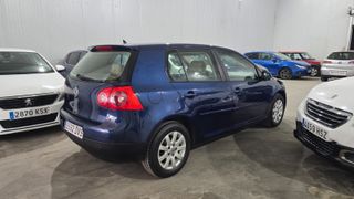 Volkswagen Golf 1.9 TDI Trendline