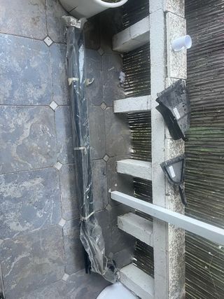 Taloneras Chrysler 300 faldones nuevos