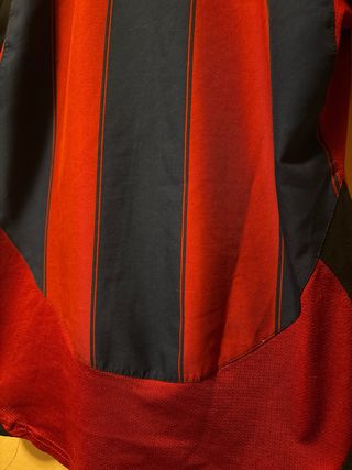 CAMISETA BARÇA FCB 2003 NIÑO