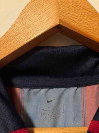 CAMISETA BARÇA FCB 2003 NIÑO