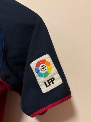 CAMISETA BARÇA FCB 2003 NIÑO