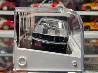 Scalextric UK C4497 John Wick