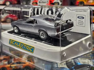 Scalextric UK C4497 John Wick