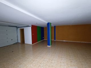 CASA PAREADA A REFORMAR CALA FINESTRAT