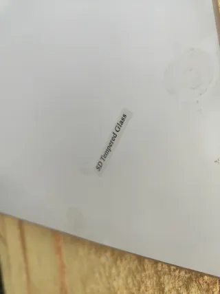 Gran Mesa exterior cristal templado