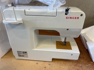 Máquina de coser Singer Promise 1408 nueva