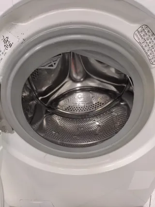 ♡LAVADORA SECADORA CANDY 8/5KG GARANTÍA + TRANS♡