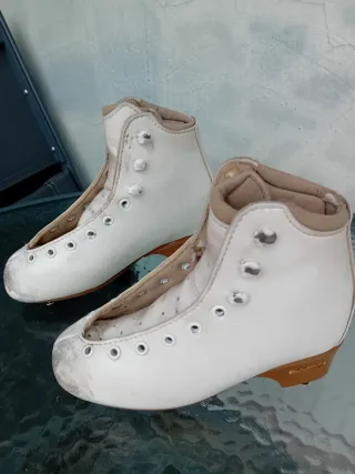 Bota Edea Esordio T.36