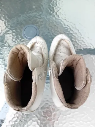 Bota Edea Esordio T.36