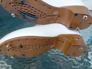 Bota Edea Esordio T.36