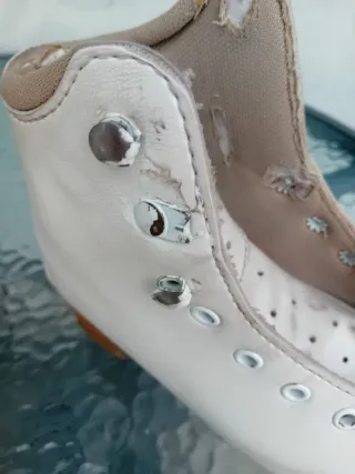 Bota Edea Esordio T.36